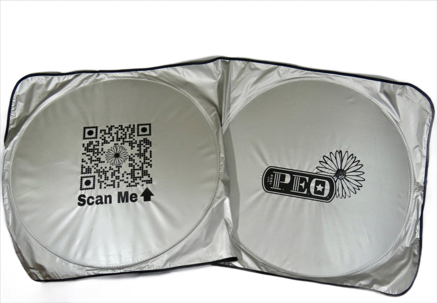 Auto Sun Shade