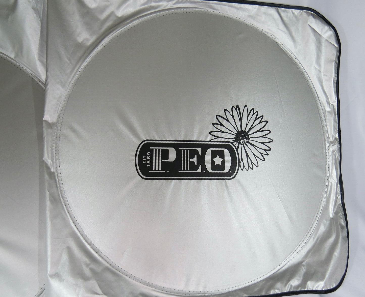 Auto Sun Shade