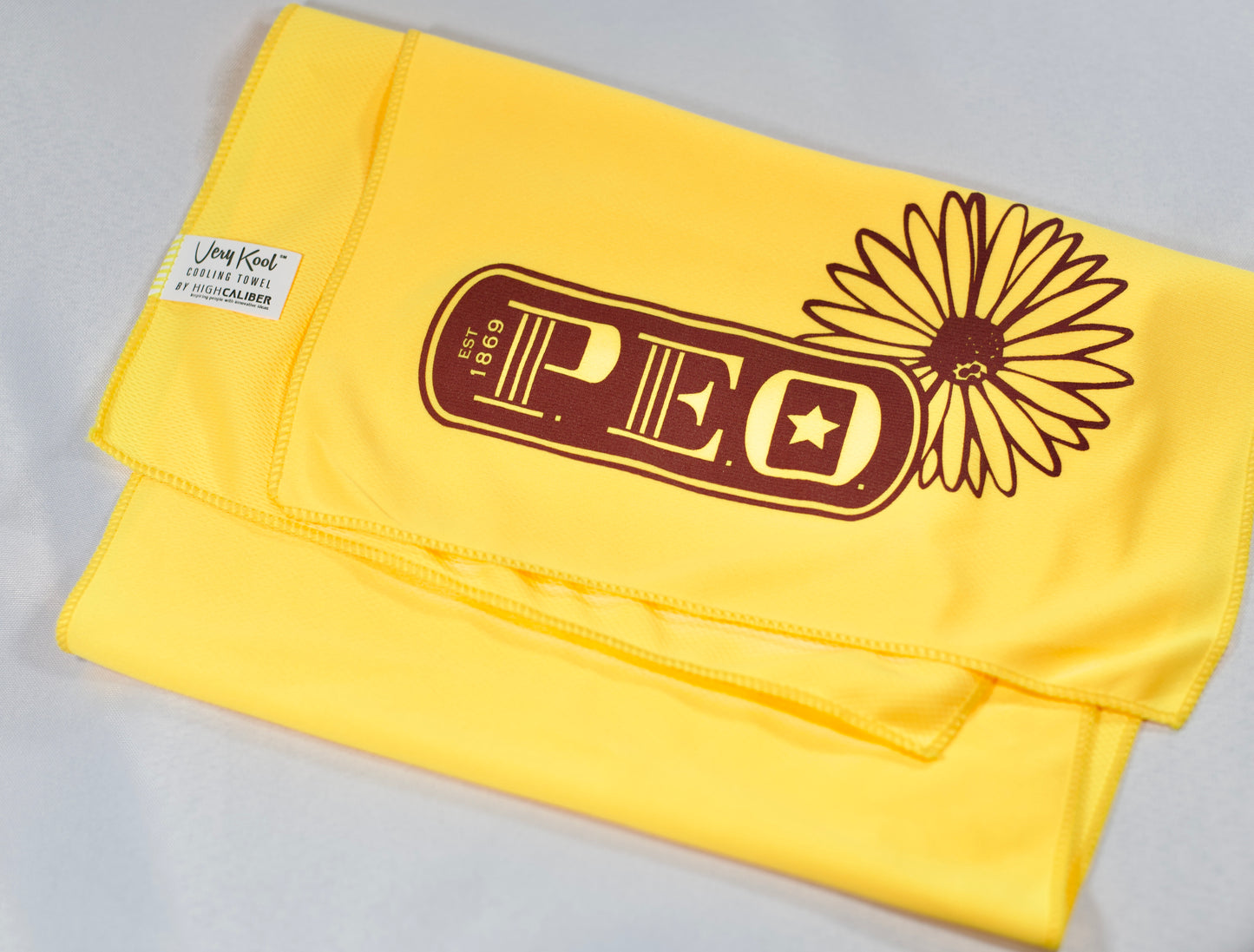 Very Kool Cooling Towel