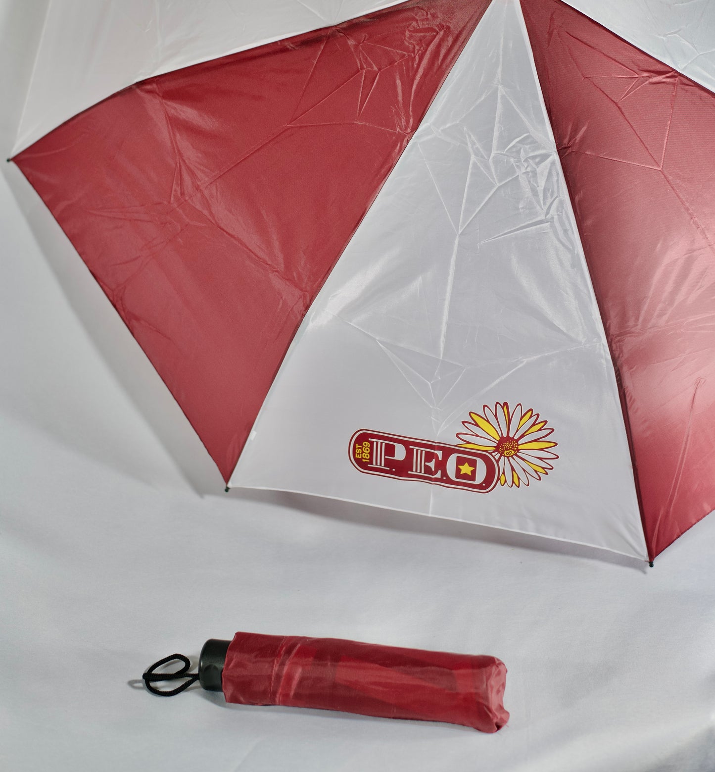 Rain or Shine, I will protect you!