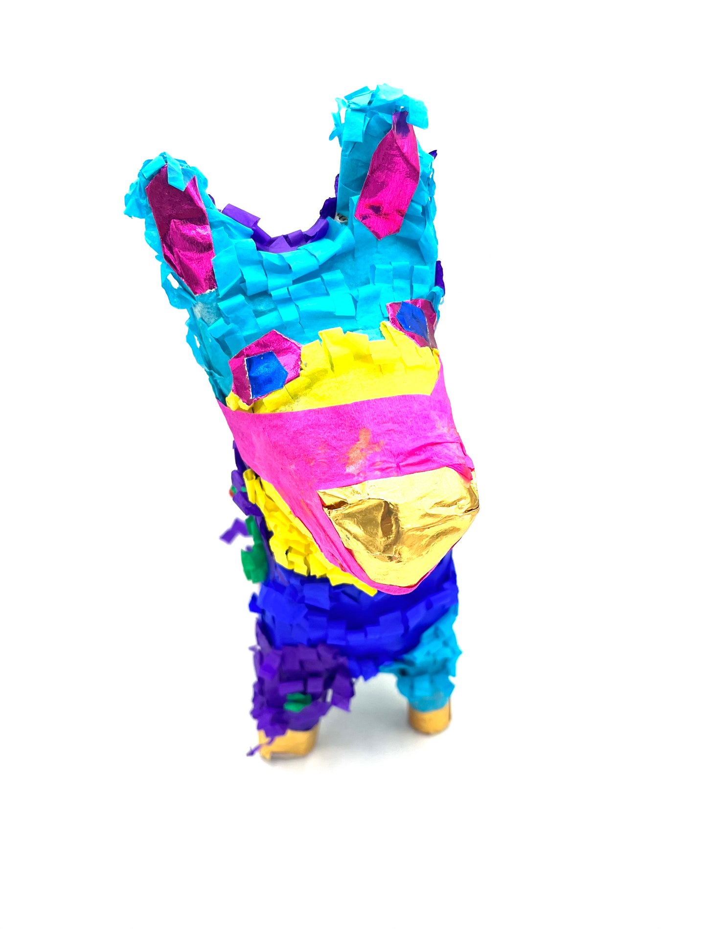 *Mini Donkey Piñata