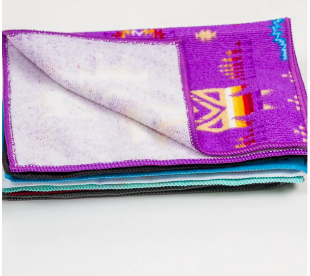 Southwest Design Hand Towel