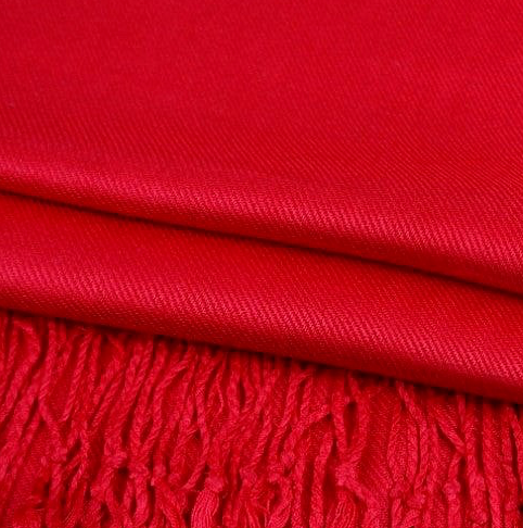 Assorted Colored Pashmina/Scarves