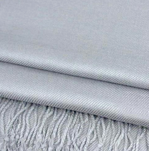 Assorted Colored Pashmina/Scarves