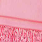 Assorted Colored Pashmina/Scarves