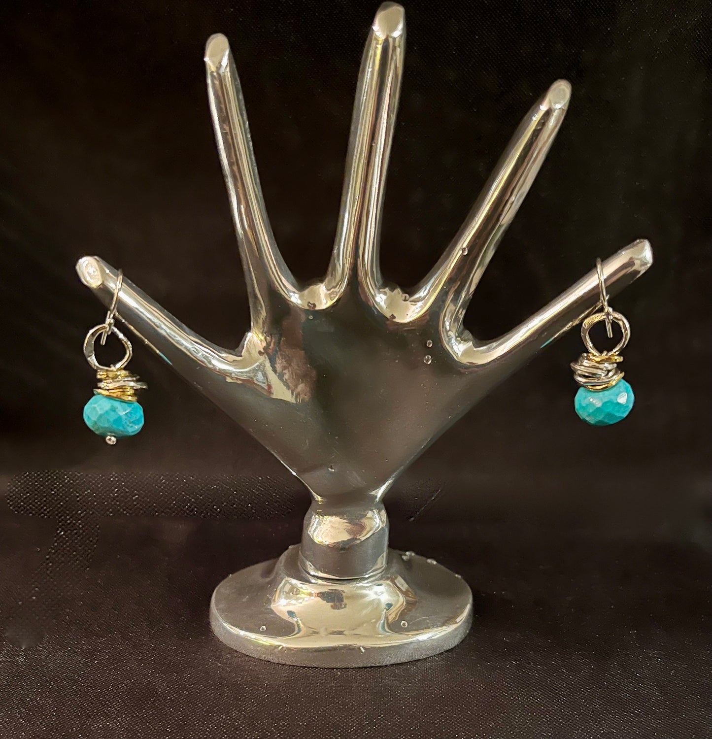 Modern Southwest Earrings