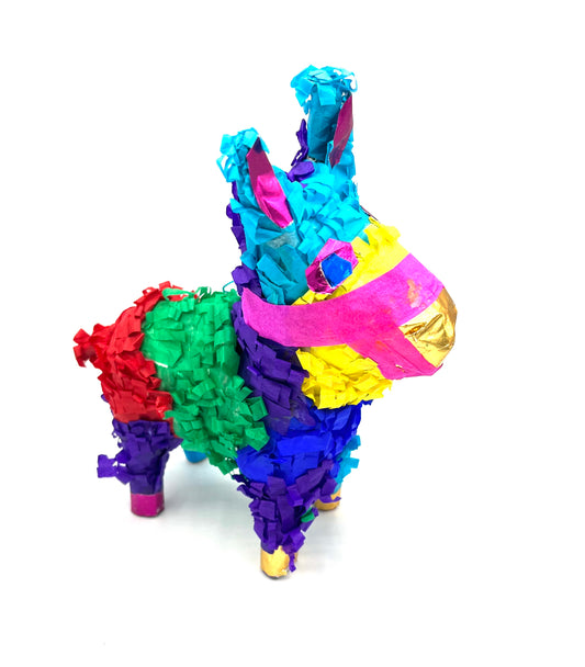 *Mini Donkey Piñata