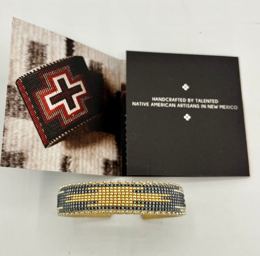 ETKIE Heritage Small Bracelet