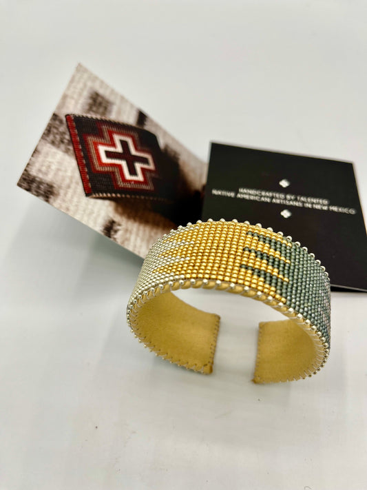 ETKIE Heritage Large Bracelet