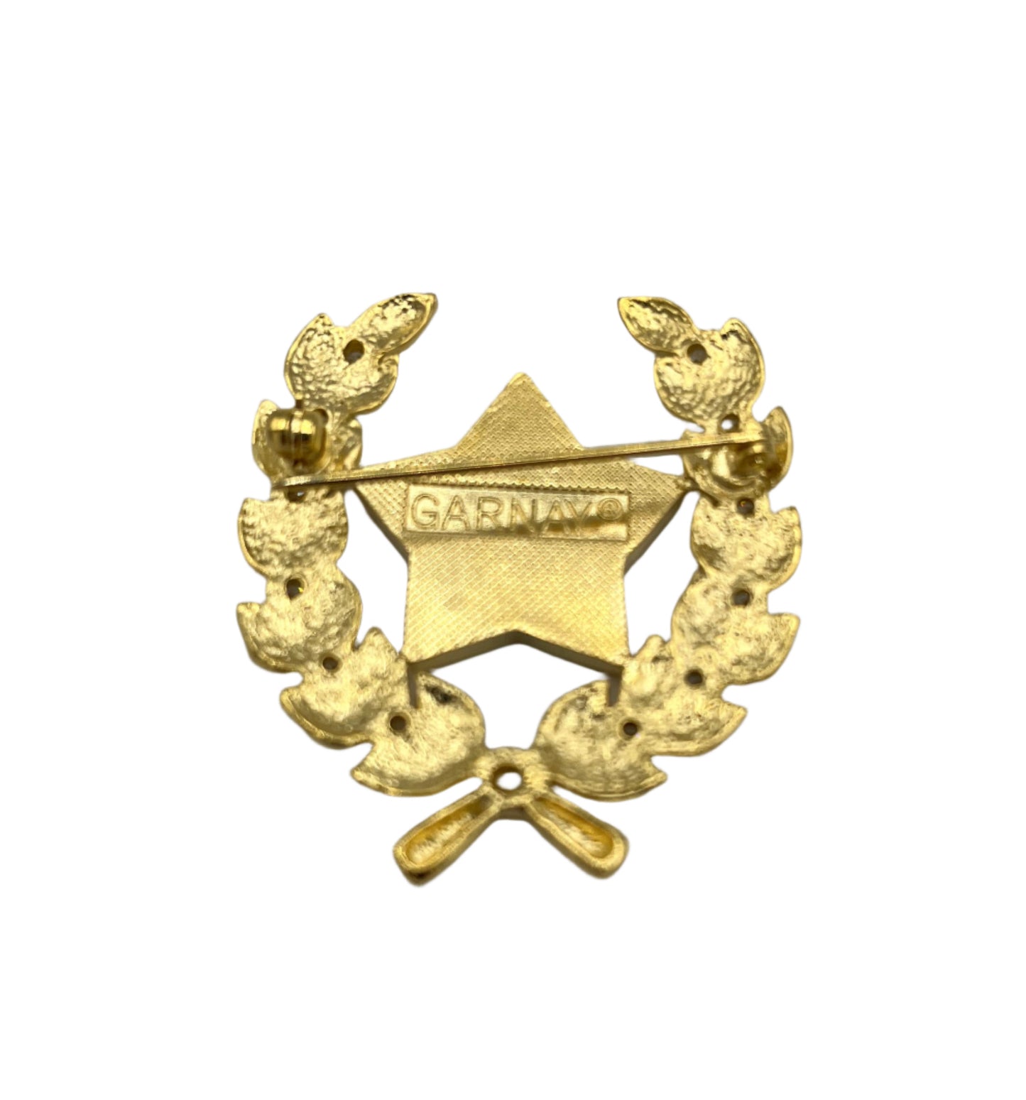 P.E.O. Recognition Pin with Bling
