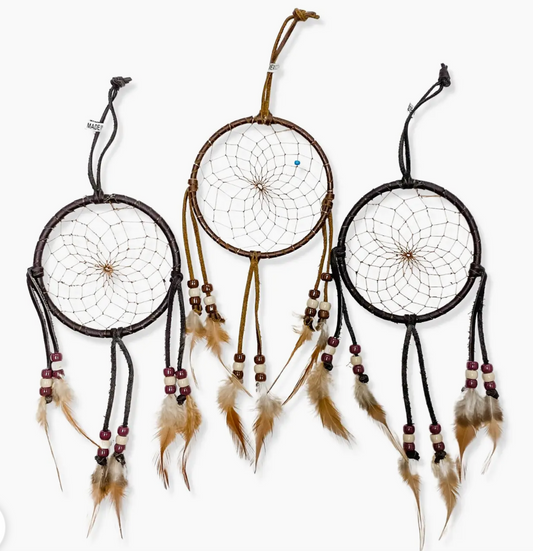 Native American Dream Catcher