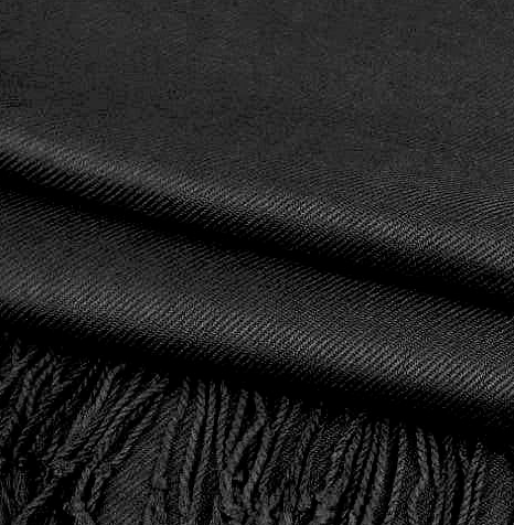 Assorted Colored Pashmina/Scarves