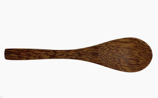 Natural Coconut Spoon