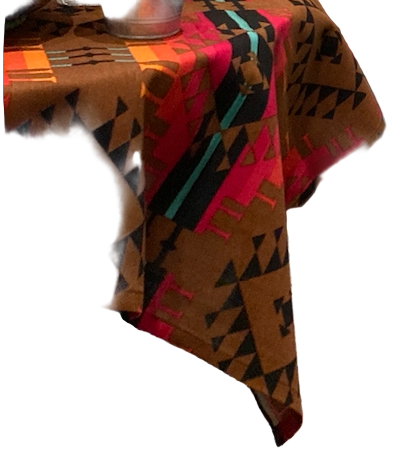 *Southwest Table Topper